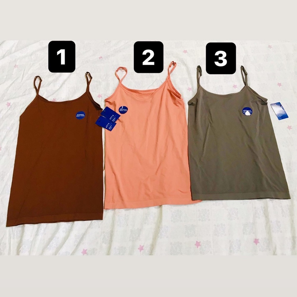 Tanktops